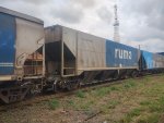 RUMO HPT-033748-0